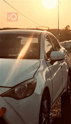 تويوتا يارس آي أ